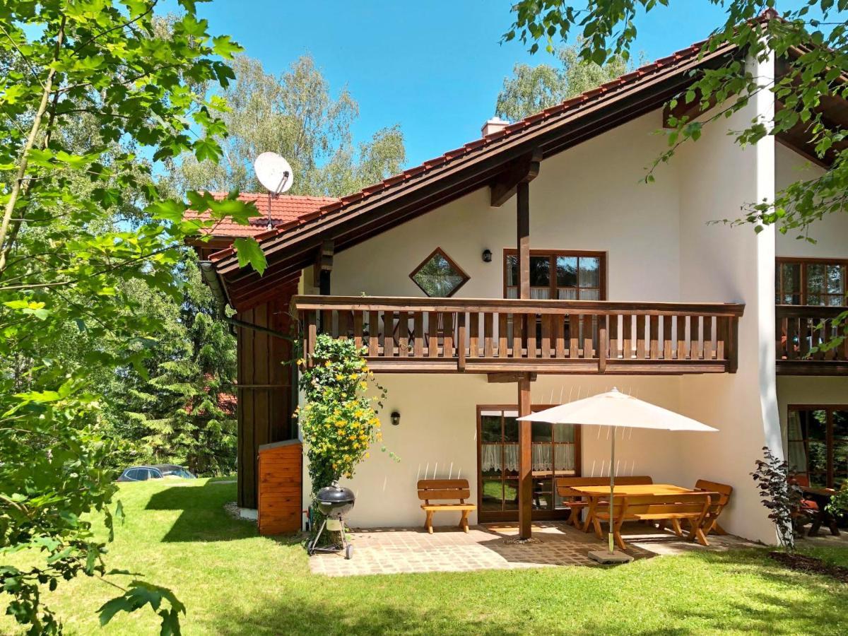 Holiday Home Birke By Interhome Habischried Экстерьер фото