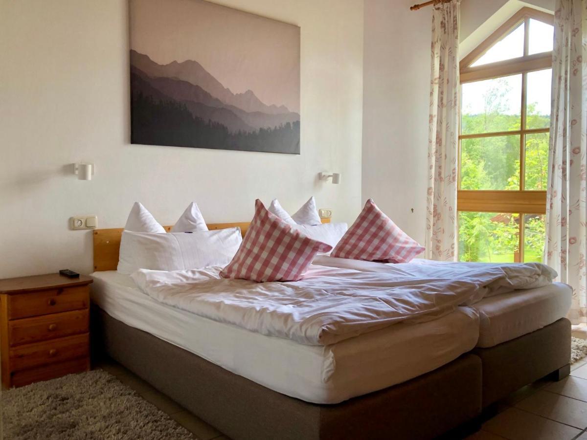 Holiday Home Birke By Interhome Habischried Экстерьер фото