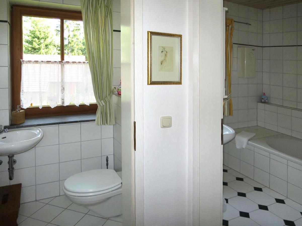 Holiday Home Birke By Interhome Habischried Экстерьер фото