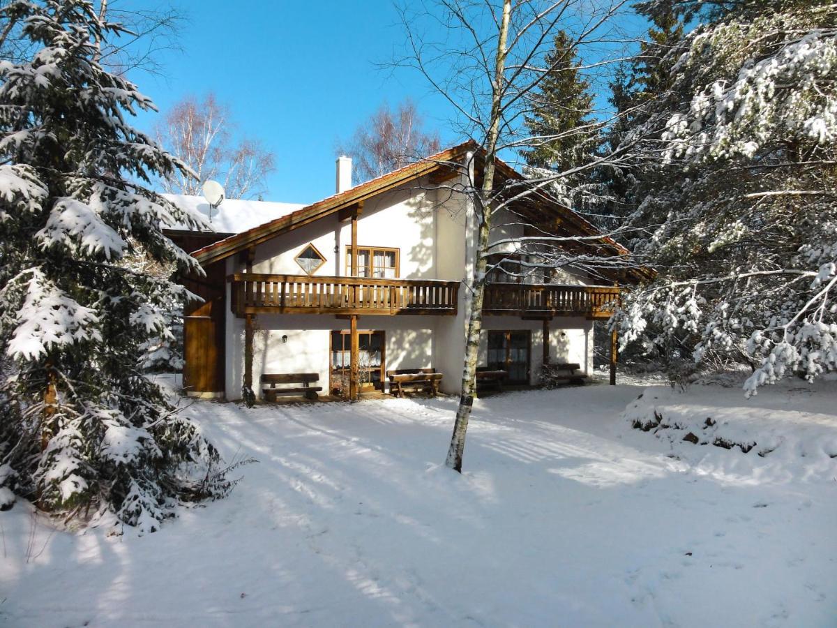 Holiday Home Birke By Interhome Habischried Экстерьер фото
