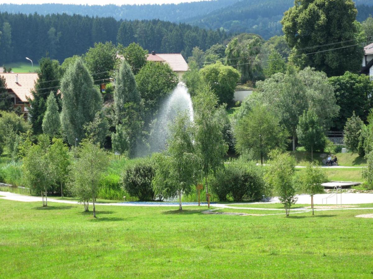Holiday Home Birke By Interhome Habischried Экстерьер фото
